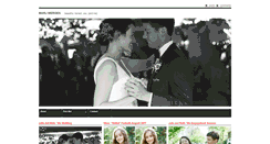 Desktop Screenshot of marjmerges.com